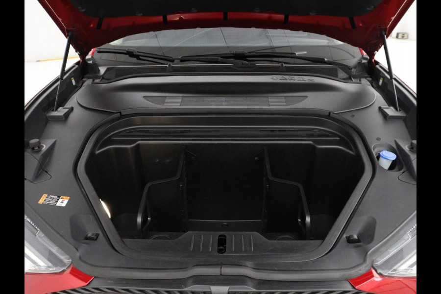 Ford Mustang Mach-E RWD 75 kWh | SOH 91% | Panoramadak | 360 Camera | Leder | Stoelverwarming | B&O Sound | Adaptive cruise | Park Assist | Keyless | Carplay | Navigatie | Full LED