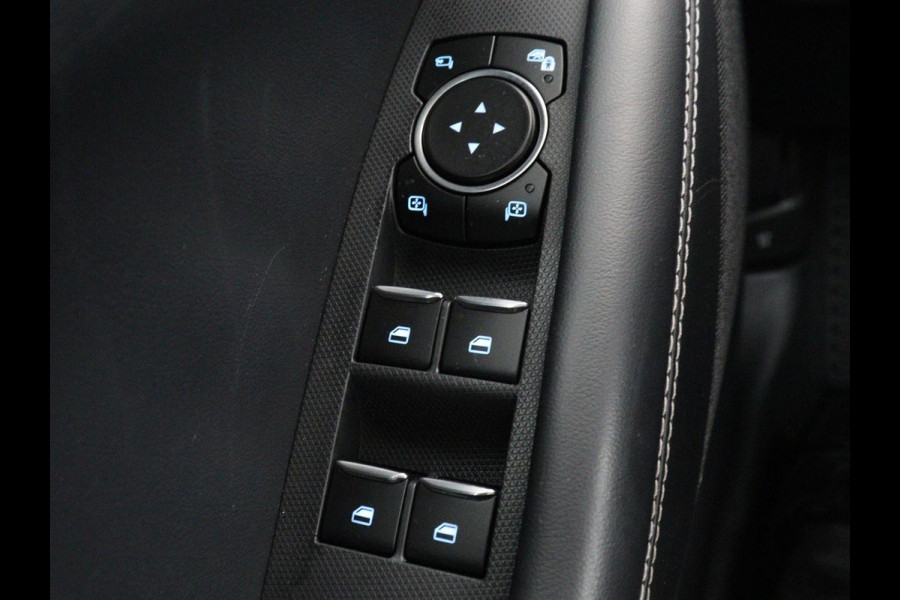 Ford Mustang Mach-E RWD 75 kWh | SOH 91% | Panoramadak | 360 Camera | Leder | Stoelverwarming | B&O Sound | Adaptive cruise | Park Assist | Keyless | Carplay | Navigatie | Full LED