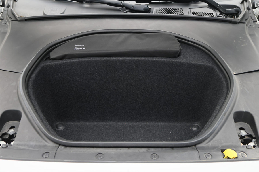Polestar 2 Standard Range Single Motor 63kWh Camera, Apple Carplay, Memory, Lane Assist, 20"
