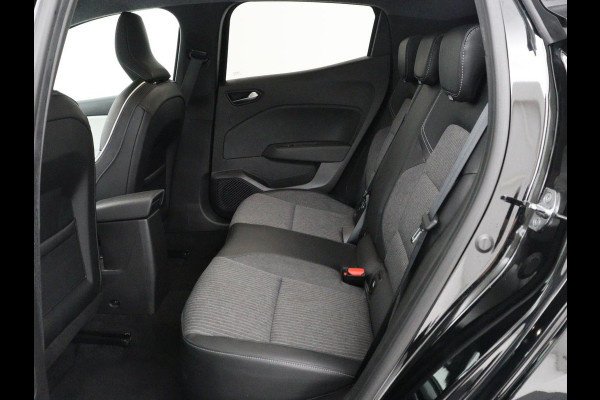 Renault Clio 1.0 TCe 90 Techno | Carplay | Half leder | Navigatie | Keyless | Fulll LED | Camera | Climate control | DAB | Cruise control | Bluetooth | Parkeerhulp