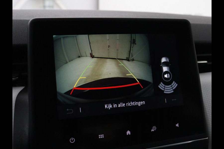 Renault Clio 1.0 TCe 90 Techno | Carplay | Half leder | Navigatie | Keyless | Fulll LED | Camera | Climate control | DAB | Cruise control | Bluetooth | Parkeerhulp