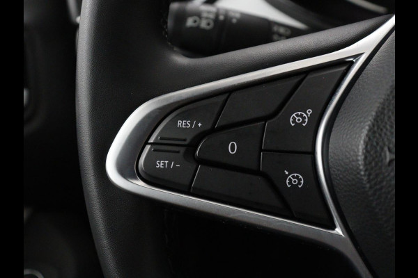 Renault Clio 1.0 TCe 90 Techno | Carplay | Half leder | Navigatie | Keyless | Fulll LED | Camera | Climate control | DAB | Cruise control | Bluetooth | Parkeerhulp