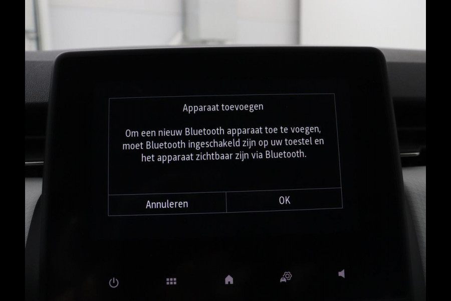 Renault Clio 1.0 TCe 90 Techno | Carplay | Half leder | Navigatie | Keyless | Fulll LED | Camera | Climate control | DAB | Cruise control | Bluetooth | Parkeerhulp