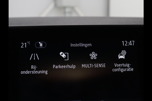 Renault Clio 1.0 TCe 90 Techno | Carplay | Half leder | Navigatie | Keyless | Fulll LED | Camera | Climate control | DAB | Cruise control | Bluetooth | Parkeerhulp