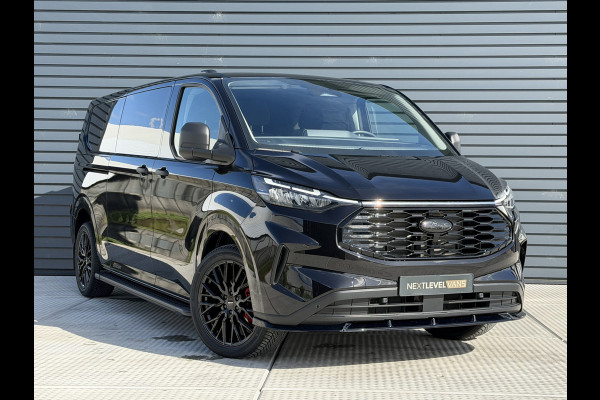 Ford Transit Custom 320 2.0 TDCI L2H1 Trend DC 6-pers / Camera / Apple Carplay