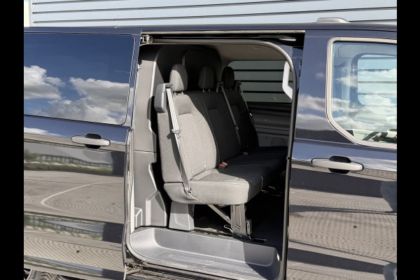 Ford Transit Custom 320 2.0 TDCI L2H1 Trend DC 6-pers / Camera / Apple Carplay