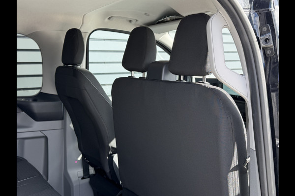 Ford Transit Custom 320 2.0 TDCI L2H1 Trend DC 6-pers / Camera / Apple Carplay