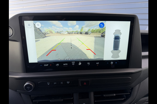 Ford Transit Custom 320 2.0 TDCI L2H1 Trend DC 6-pers / Camera / Apple Carplay