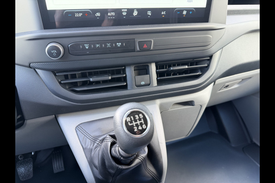 Ford Transit Custom 320 2.0 TDCI L2H1 Trend DC 6-pers / Camera / Apple Carplay