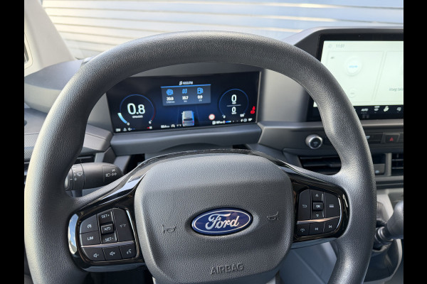 Ford Transit Custom 320 2.0 TDCI L2H1 Trend DC 6-pers / Camera / Apple Carplay