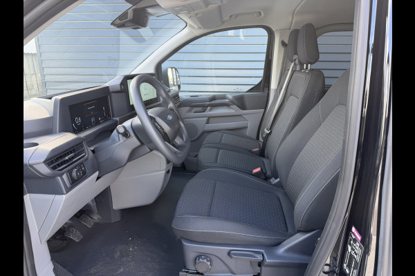 Ford Transit Custom 320 2.0 TDCI L2H1 Trend DC 6-pers / Camera / Apple Carplay