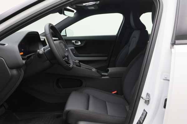 Polestar 2 Standard Range Single Motor 63kWh Camera, Apple Carplay, Memory, Lane Assist, 20"