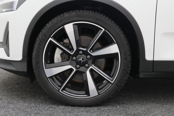 Polestar 2 Standard Range Single Motor 63kWh Camera, Apple Carplay, Memory, Lane Assist, 20"