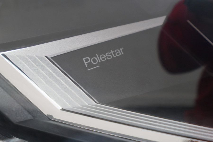 Polestar 2 Standard Range Single Motor 63kWh Camera, Apple Carplay, Memory, Lane Assist, 20"