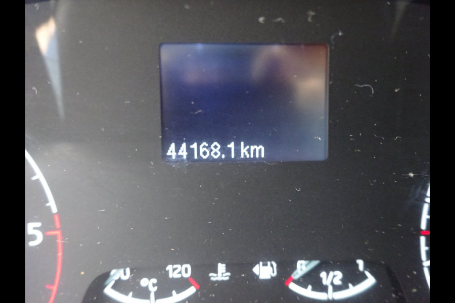 Ford Transit Custom 300 2.0 TDCI L2H1 Limited AIRCO CRUISE CONTROL 3 ZITPLAATSEN