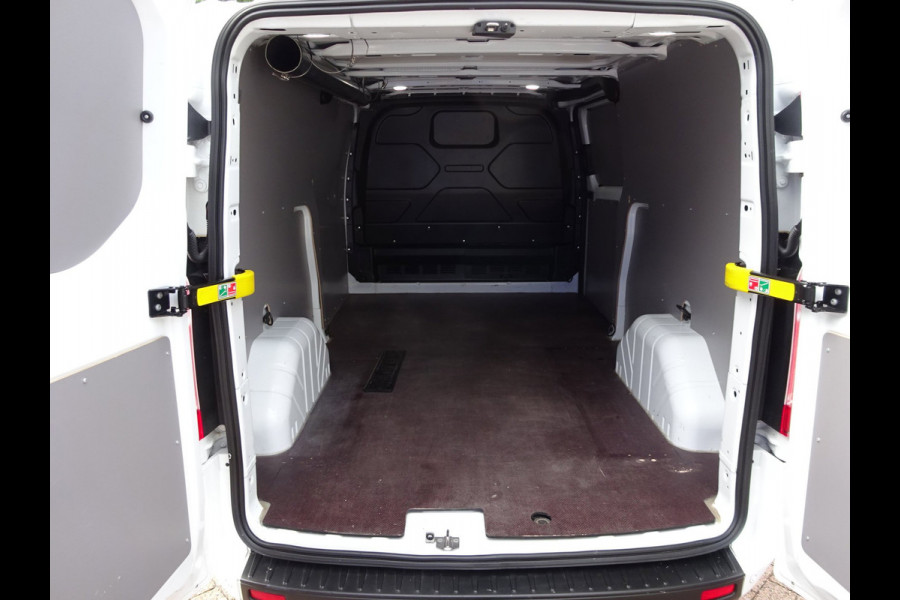 Ford Transit Custom 300 2.0 TDCI L2H1 Limited AIRCO CRUISE CONTROL 3 ZITPLAATSEN