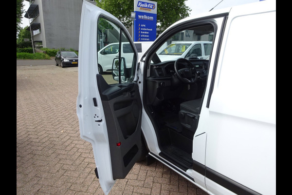 Ford Transit Custom 300 2.0 TDCI L2H1 Limited AIRCO CRUISE CONTROL 3 ZITPLAATSEN