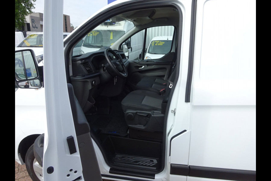 Ford Transit Custom 300 2.0 TDCI L2H1 Limited AIRCO CRUISE CONTROL 3 ZITPLAATSEN