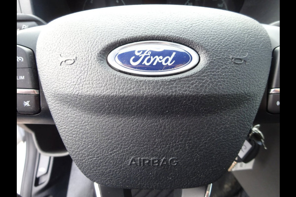 Ford Transit Custom 300 2.0 TDCI L2H1 Limited AIRCO CRUISE CONTROL 3 ZITPLAATSEN