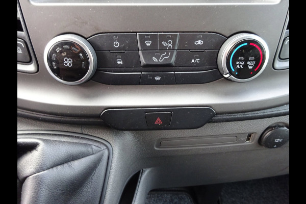 Ford Transit Custom 300 2.0 TDCI L2H1 Limited AIRCO CRUISE CONTROL 3 ZITPLAATSEN