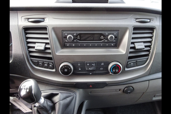 Ford Transit Custom 300 2.0 TDCI L2H1 Limited AIRCO CRUISE CONTROL 3 ZITPLAATSEN