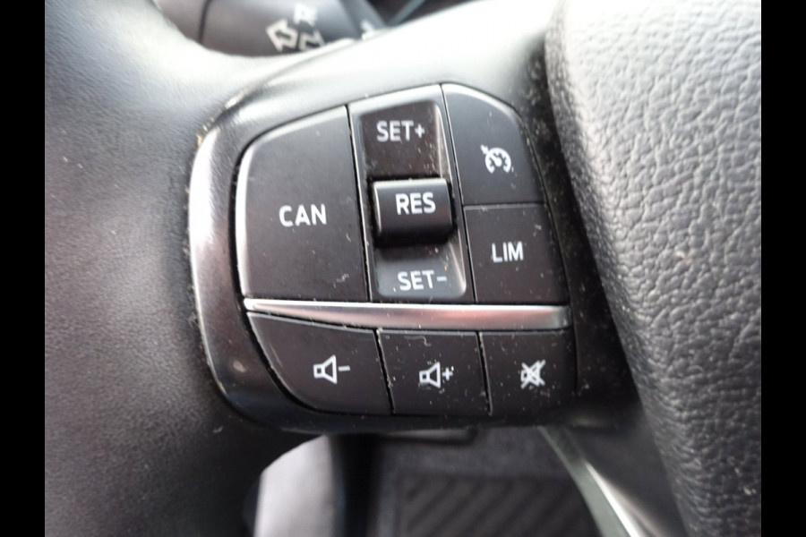 Ford Transit Custom 300 2.0 TDCI L2H1 Limited AIRCO CRUISE CONTROL 3 ZITPLAATSEN