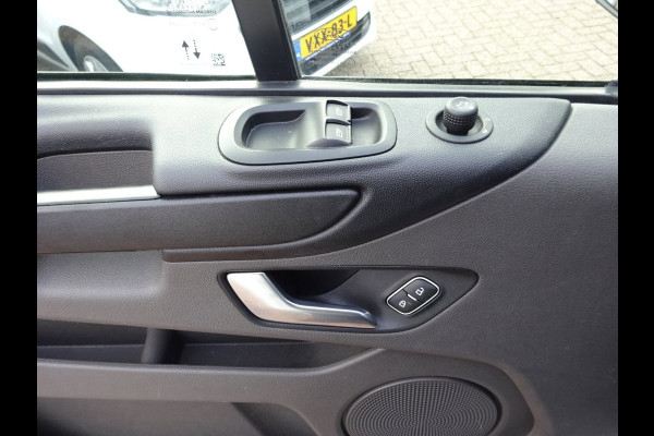 Ford Transit Custom 300 2.0 TDCI L2H1 Limited AIRCO CRUISE CONTROL 3 ZITPLAATSEN