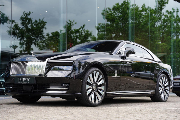Rolls-Royce Spectre AWD BTW-Auto