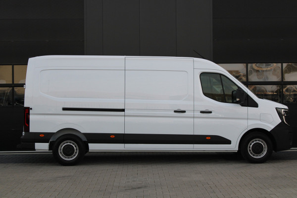 Renault Master E-Tech T35 L3H2 Advance Long Range 87 kWh 143pk - Camera - Trekhaak - Cruise - LED - Carplay/Android - Rijklaar