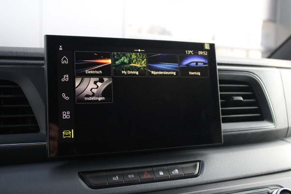 Renault Master E-Tech T35 L3H2 Advance Long Range 87 kWh 143pk - Camera - Trekhaak - Cruise - LED - Carplay/Android - Rijklaar