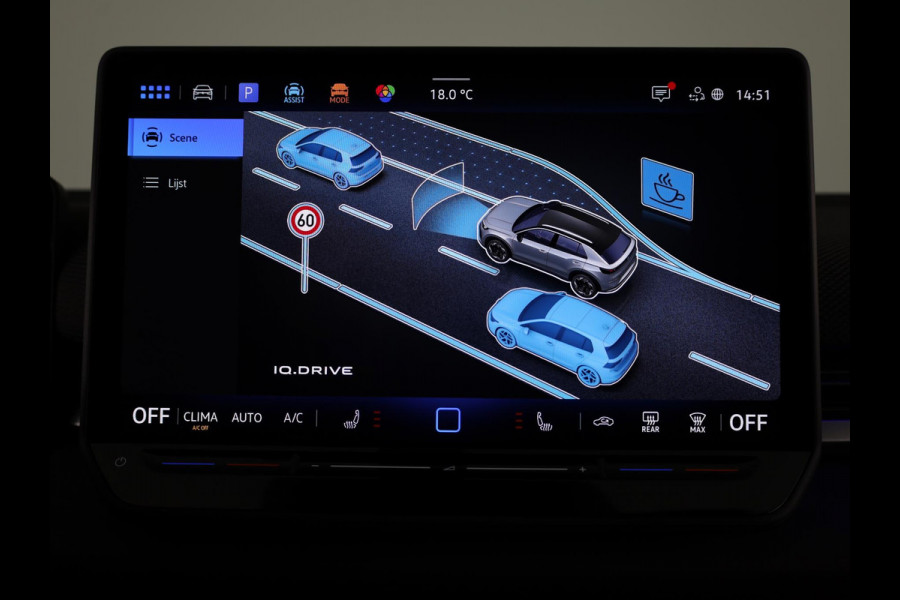 Volkswagen T-Roc 1.5 eTsi Style First Edition | 360 Camera | Black Style | Head-Up display | Led Matrix |