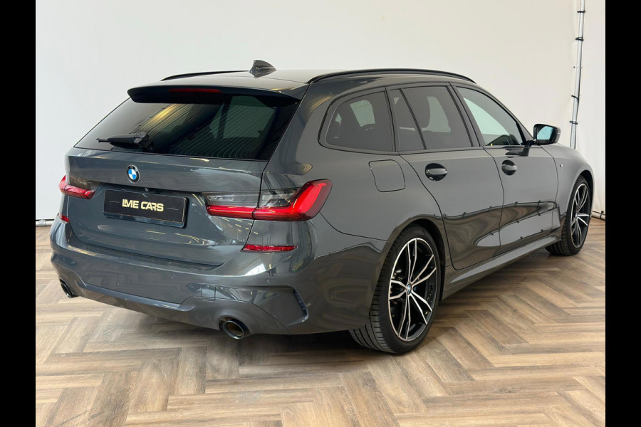 BMW 3 Serie Touring 318i Business Edition|M-PAKKET|HUD|NAP|INCL BTW