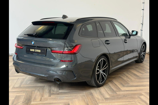 BMW 3 Serie Touring 318i Business Edition|M-PAKKET|HUD|NAP|INCL BTW