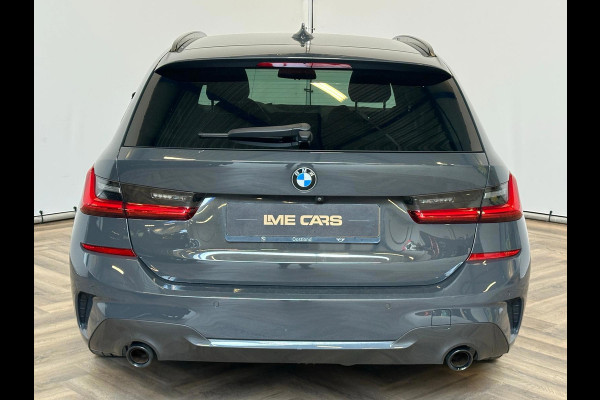 BMW 3 Serie Touring 318i Business Edition|M-PAKKET|HUD|NAP|INCL BTW