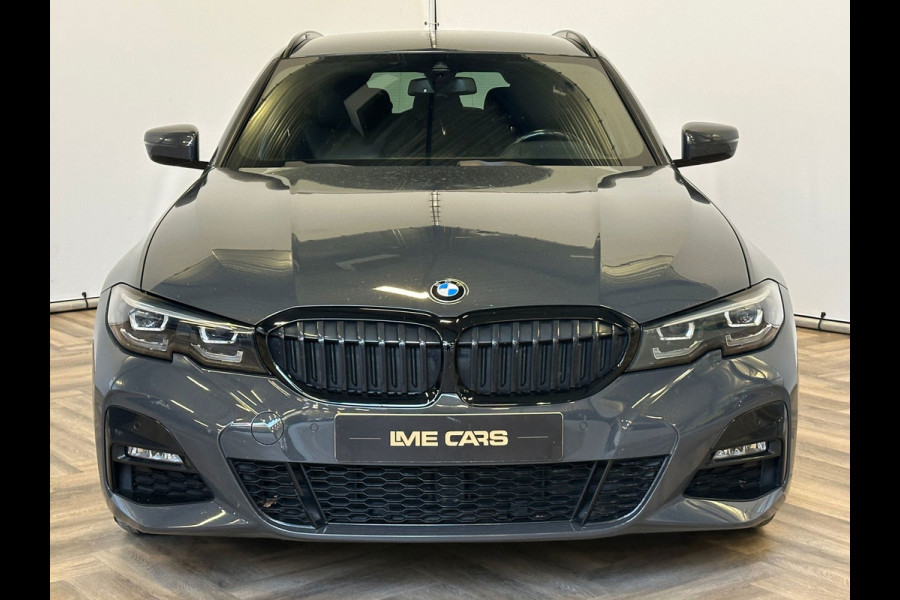 BMW 3 Serie Touring 318i Business Edition|M-PAKKET|HUD|NAP|INCL BTW