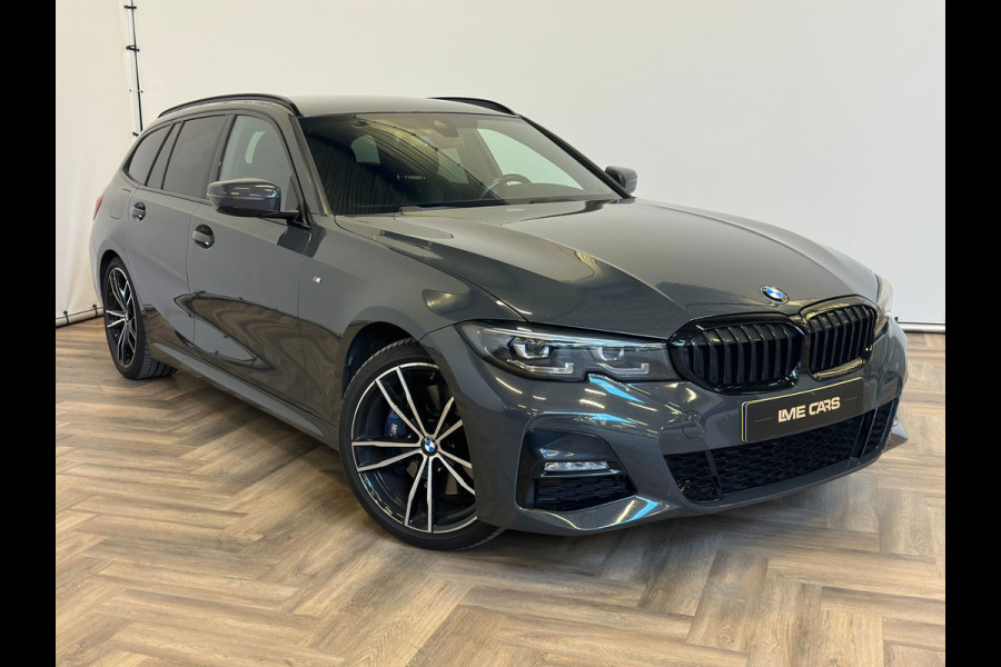 BMW 3 Serie Touring 318i Business Edition|M-PAKKET|HUD|NAP|INCL BTW