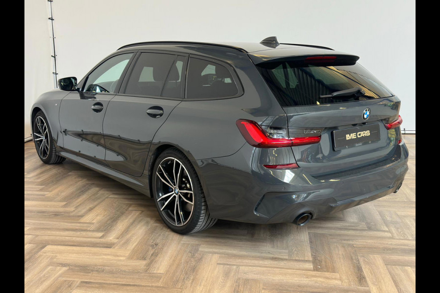 BMW 3 Serie Touring 318i Business Edition|M-PAKKET|HUD|NAP|INCL BTW