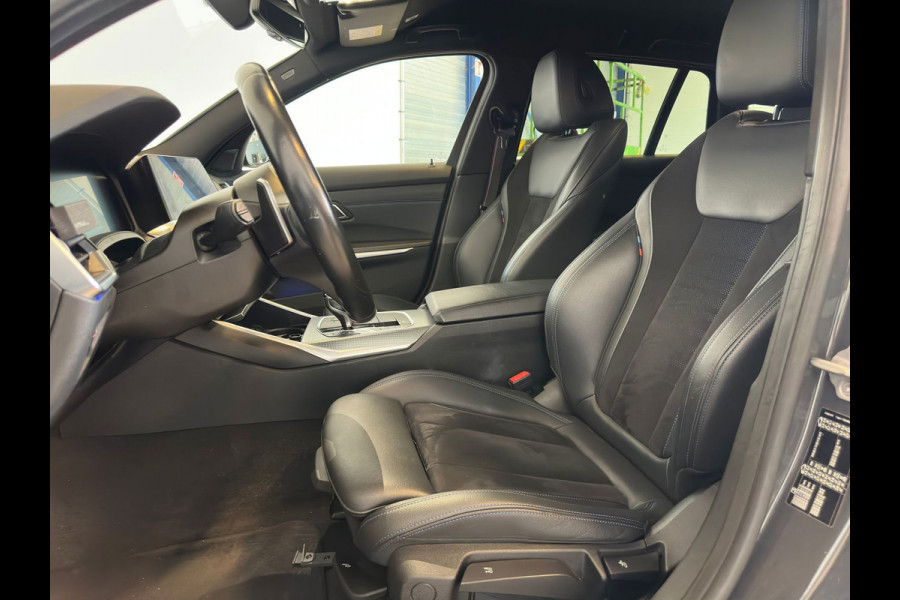 BMW 3 Serie Touring 318i Business Edition|M-PAKKET|HUD|NAP|INCL BTW