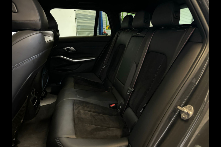BMW 3 Serie Touring 318i Business Edition|M-PAKKET|HUD|NAP|INCL BTW