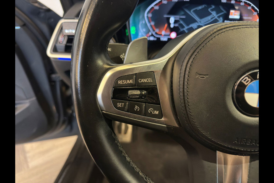 BMW 3 Serie Touring 318i Business Edition|M-PAKKET|HUD|NAP|INCL BTW