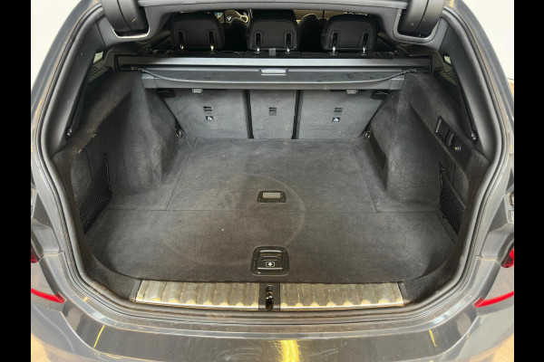 BMW 3 Serie Touring 318i Business Edition|M-PAKKET|HUD|NAP|INCL BTW