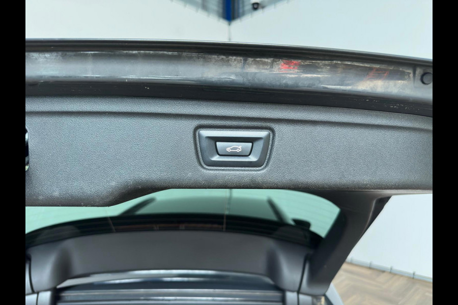 BMW 3 Serie Touring 318i Business Edition|M-PAKKET|HUD|NAP|INCL BTW