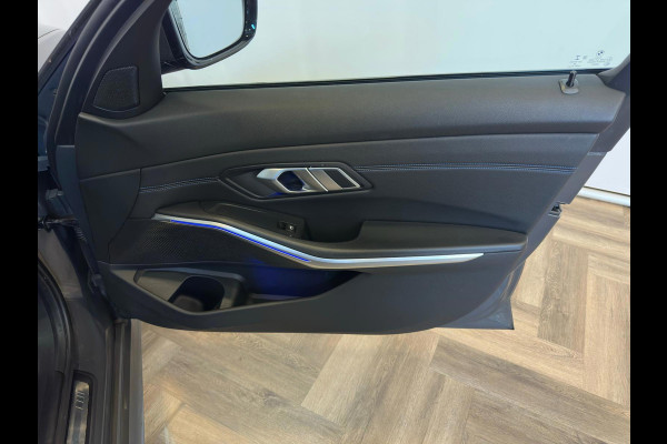 BMW 3 Serie Touring 318i Business Edition|M-PAKKET|HUD|NAP|INCL BTW