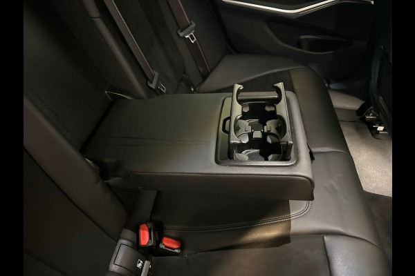 BMW 3 Serie Touring 318i Business Edition|M-PAKKET|HUD|NAP|INCL BTW