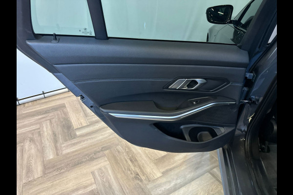 BMW 3 Serie Touring 318i Business Edition|M-PAKKET|HUD|NAP|INCL BTW