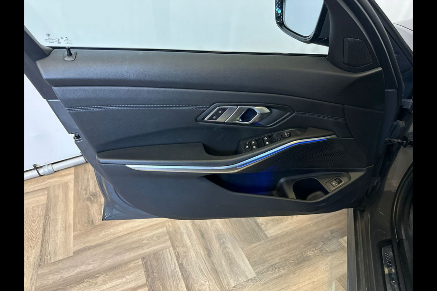 BMW 3 Serie Touring 318i Business Edition|M-PAKKET|HUD|NAP|INCL BTW