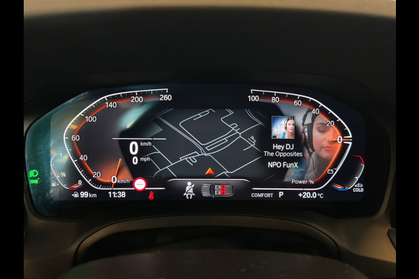 BMW 3 Serie Touring 318i Business Edition|M-PAKKET|HUD|NAP|INCL BTW