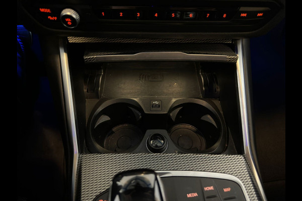 BMW 3 Serie Touring 318i Business Edition|M-PAKKET|HUD|NAP|INCL BTW