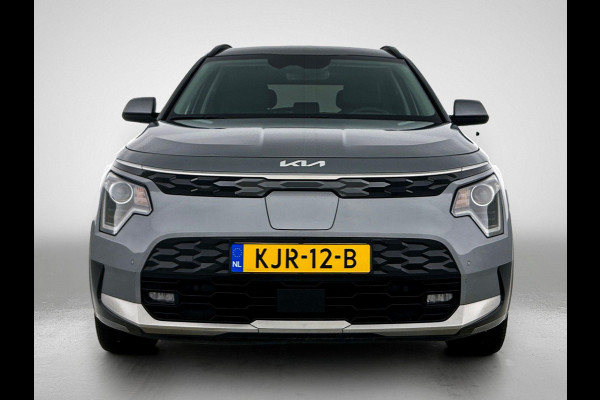 Kia Niro EV Edition Advanced 64.8 kWh AD-CRUISE | 1/2 LEER | CAMERA | NAVI