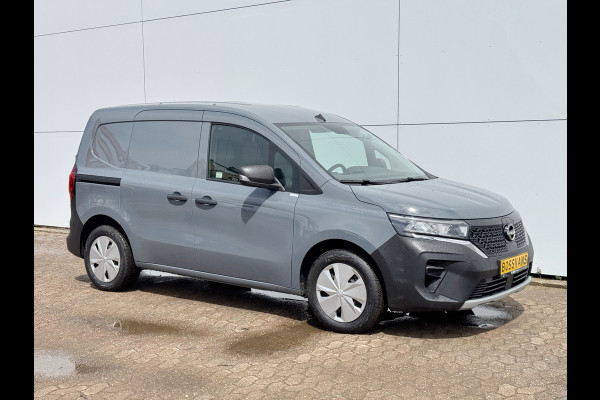 Nissan Townstar EV 45kWh L1 260km WLTP Laadkabel Climate control Cruise control Airco Parkeersensoren
